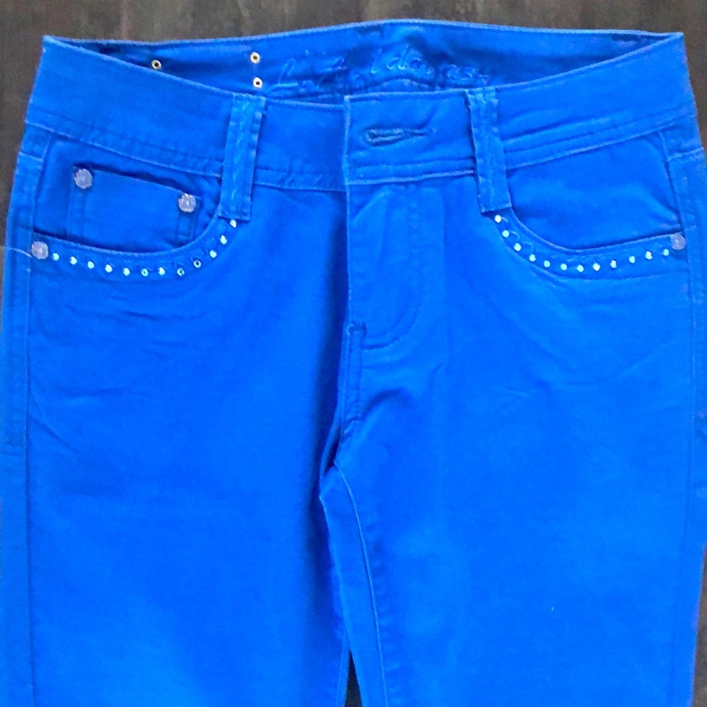 L.A idol Pants